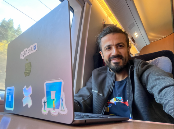 Founder, teams2tech